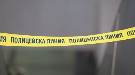 Мъж уби жена си с чук