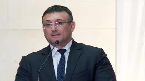 Маринов се оглежда за главсек на МВР