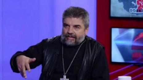 Отец Силвестър: Истанбулската конвенция граничи с фашизъм!