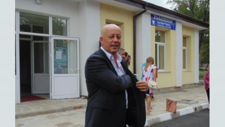 Минерални бани празнува от Задушница до Свети дух