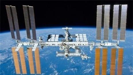 Астронавт набра грешен номер от МКС
