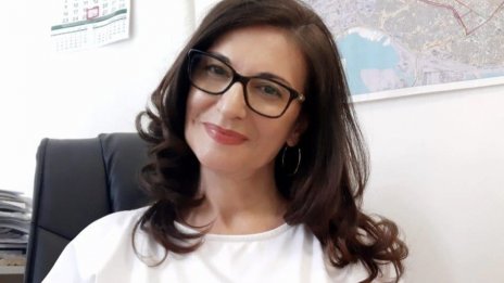 Биляна Якова обжалва в ЦИК решението на ОИК-Варна, с което Коцев остана кмет