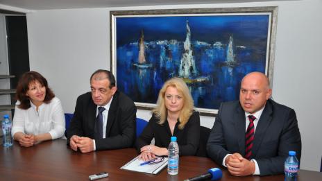 “Движение “Нашият град” се включва в кампанията за местния вот