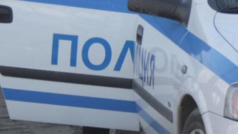 В Плевен обезвредиха граната