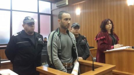 Убиецът от Куртово Конаре пробвал да се самоубие
