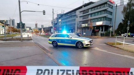 Руски дипломат е починал при неизяснени обстоятелства в Берлин
