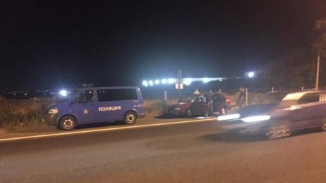 Разкритата престъпна група - свързана с убийството на таксиметров шофьор