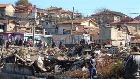 Трагедия: Дете загина при пожар в "Максуда"