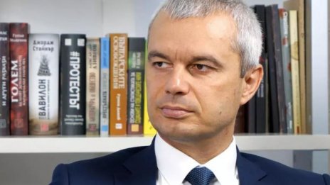 "Възраждане" внася нов вот на недоверие срещу правителството