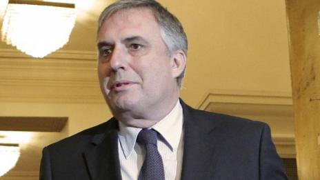 Калфин: Правя всичко за ръст на заплатите, но не питайте само мен