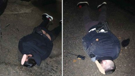 Някой подшушна и… четирима апаши в ареста. Опитали обир на мобилен оператор