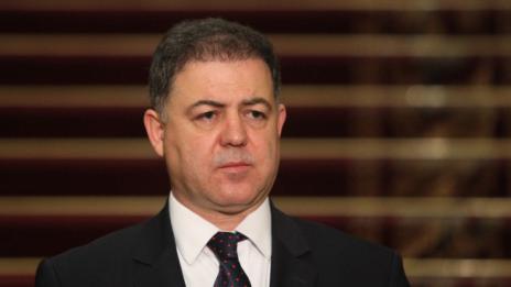 Оградата по турската граница готова до края на годината