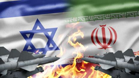 Израел плаши Иран с американски удар, ако той поднови ядрената си програма