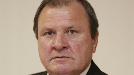 Освободиха от длъжност областния на Шумен, който отказа дрегер след катастрофа