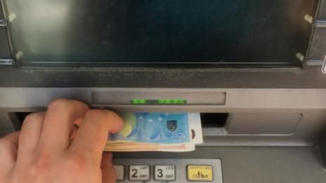 Банкоматите-копърки по морето били законни