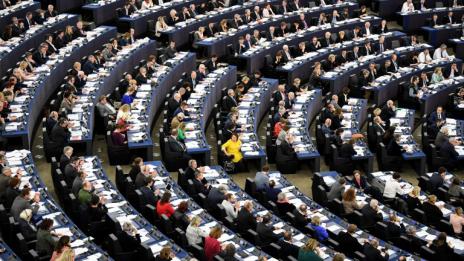 Европарламентът прие резолюция за правата на децата