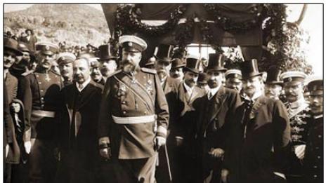 Непознатата история: Българското царство е възобновено!