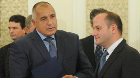 ГЕРБ и РБ ще се консултират за пенсионния модел