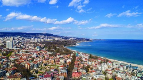 Жилищата във Варна скочиха с около 30%. Вдигат и наемите