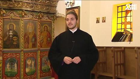 Какво е да станеш монах на 18 и труден ли е пътят към вярата