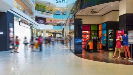 Само за година: 100% ръст на кражбите от молове