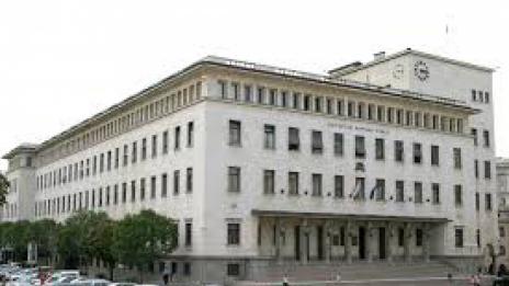 Шефът на "Банков надзор" в БНБ хвърли оставка