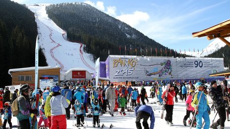 Зимните курорти изпитват недостиг на квалифицирани кадри
