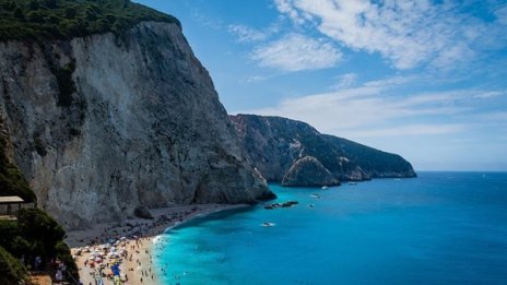 В Гърция 287 плажа стават достъпни за инвалиди