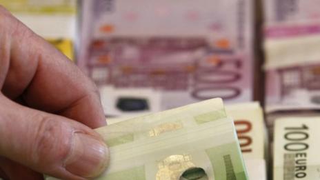 Волфганг Шойбле: Brexit-ът е "икономическа отрова"