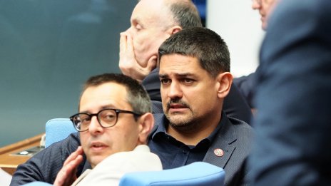 Радостин Василев: Социолозите почти никога не познават