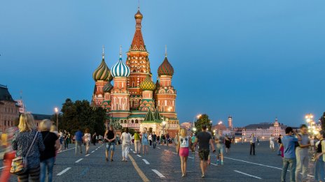 Русия е готова за нов свят без ограничения върху ядрените оръжия