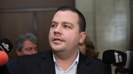 ИТН и ГЕРБ подкрепят възстановяването на МЕЧ в парламента