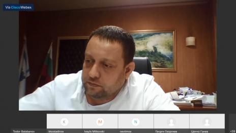 Общинският съвет във Варна заседава извънредно (ВИДЕО)