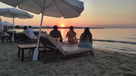 Какво ще е времето в петък?