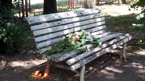 Все още няма обвинени за убийството на 16-годишния Георги Игнатов в Борисовата градина