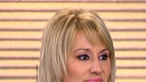 Баракова вижда в дълга "нещо красиво и модерно"