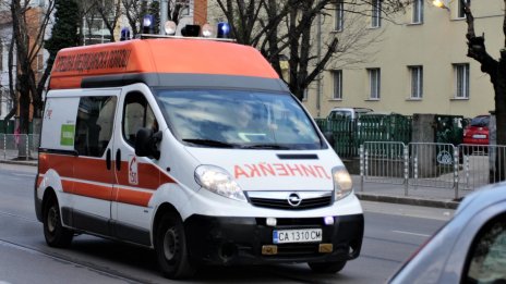 Ужас: Викат линейки и за новородени с COVID-19