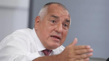 Охраната на парк "Росенец" - до 15 септември, по искане на шефа на НСО