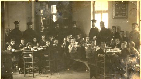 На този ден във Варна - 19 април 1927 г.
