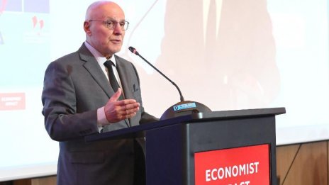 Димитър Радев: С нарастването на доходите някои вътрешни цени имат тенденция да се повишават по-бързо 