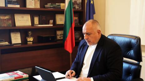 Правителството прие Национална програма за превенция и защита от домашно насилие за 2020 г.