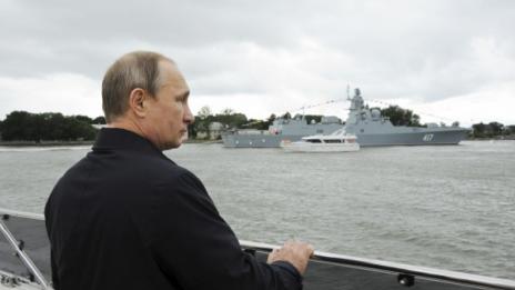 Путин и Русия не се отказват от нас, близки сме си