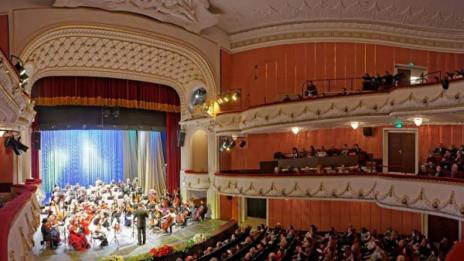 Варненската опера представя Carmen Dance в Банско