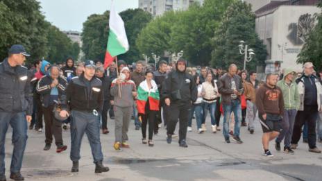 Изписаха две от момчетата, жестоко пребити в Раднево