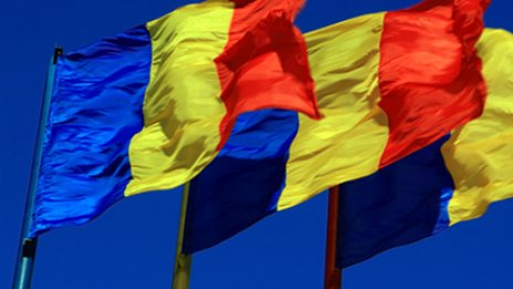 Румъния иска по-активна роля на НАТО в Черно море