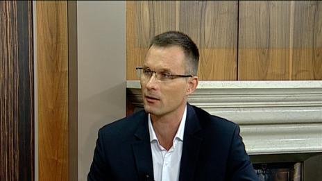"Щрихи от утрото" (21.10.2016) - Колко ще излезе топлото на абонатите на Топлофикация във Варна тази зима? 