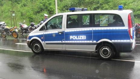 16 ранени в автобусна катастрофа в Германия