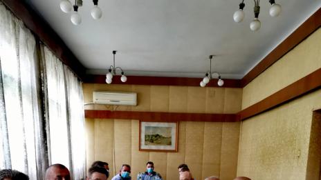Румънски полицаи и това лято ще патрулират по морските курорти у нас