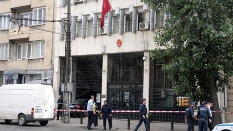 Турция сменя посланика си в София