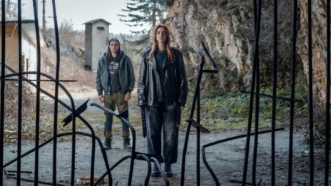 &bdquo;Мамник&ldquo; грабна наградата за най-добър сериал на фестивал в Чехия